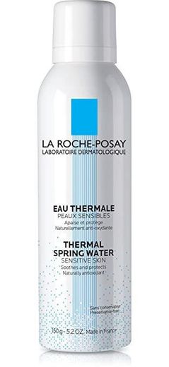 La Roche-Posay Thermal Spring Water, 5.2 Fl Oz ... - Amazon.com