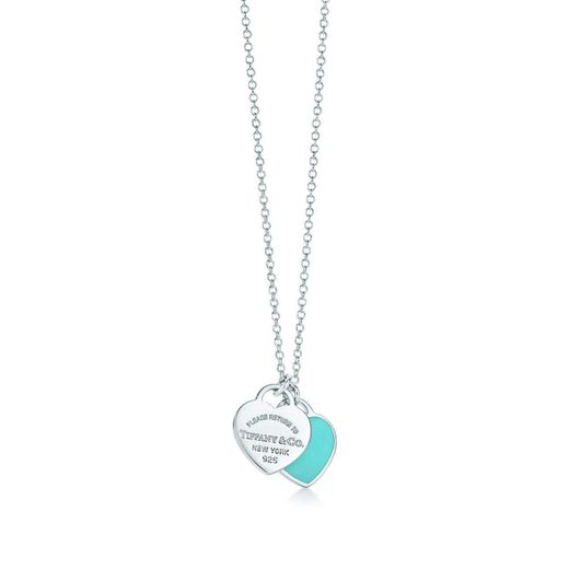 Tiffany & Co. Official | Luxury Jewelry, Gifts & Accessories Since 1837