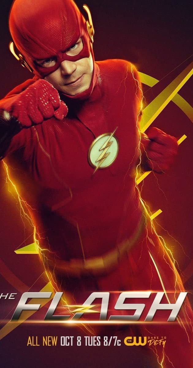 Serie The Flash