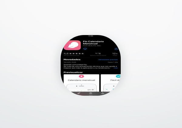 Flo Calendario Menstrual en App Store