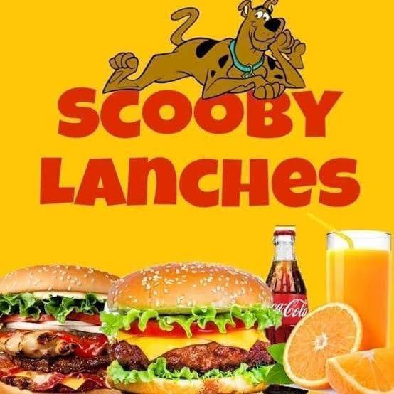 Restaurants Scooby Lanches