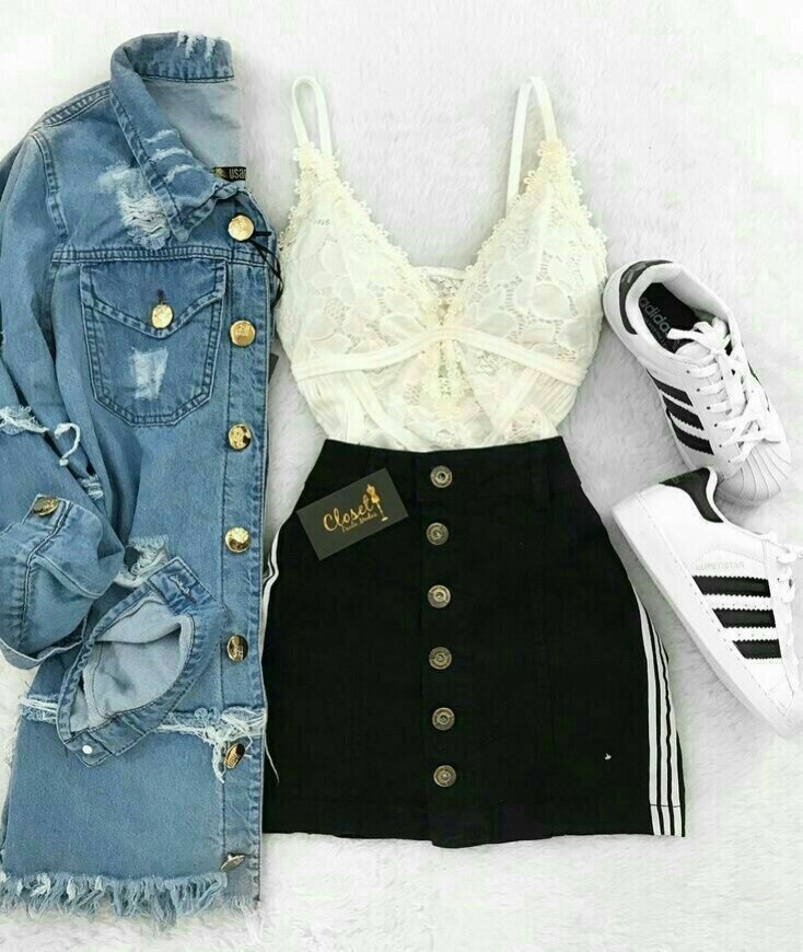 Social Roupa 