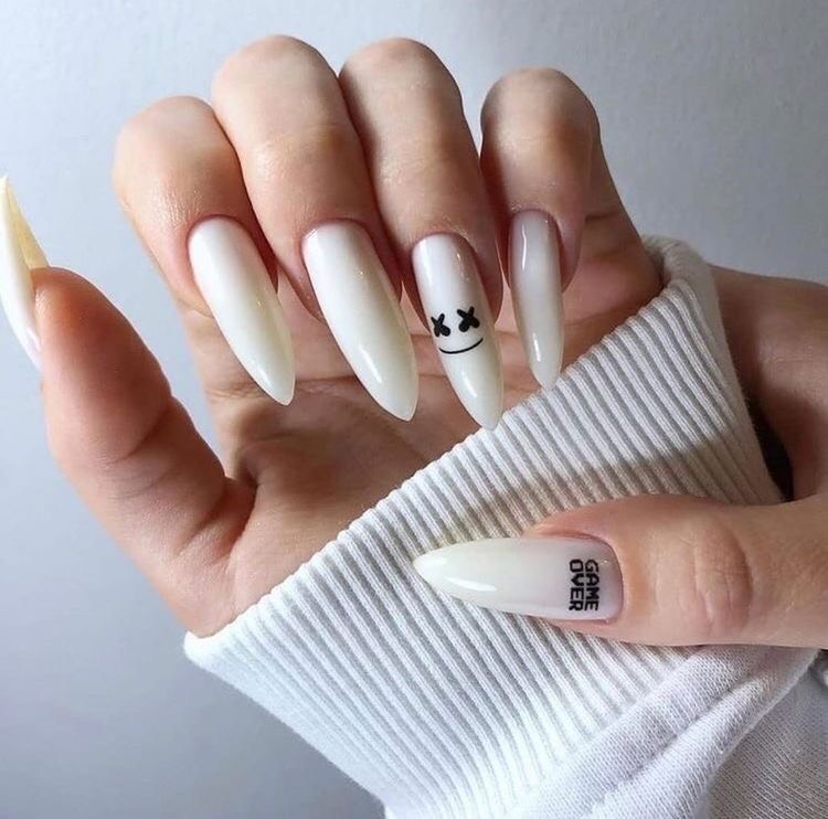 Fashion NAILS