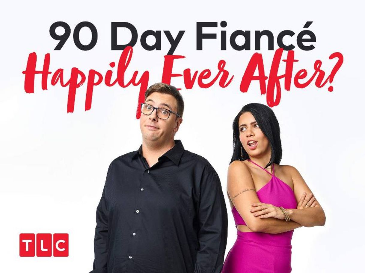 Series 90 Day Fiancé