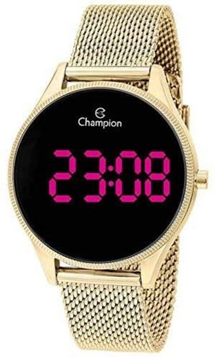 Relógio Feminino Champion Digital