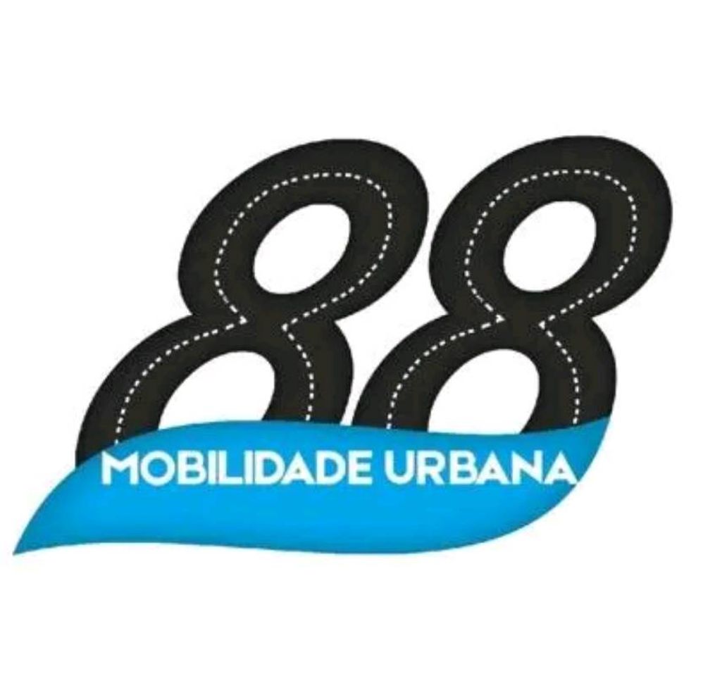 App 88 Mobilidade Urbana