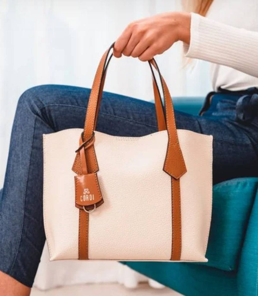 Social Bolsa Off White