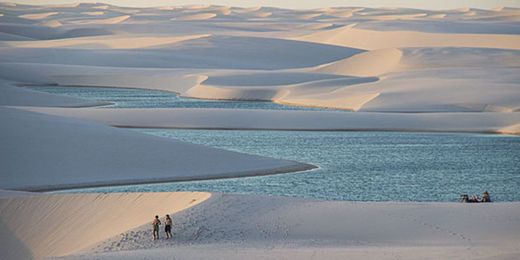 Lençóis Maranhenses – Maranhão