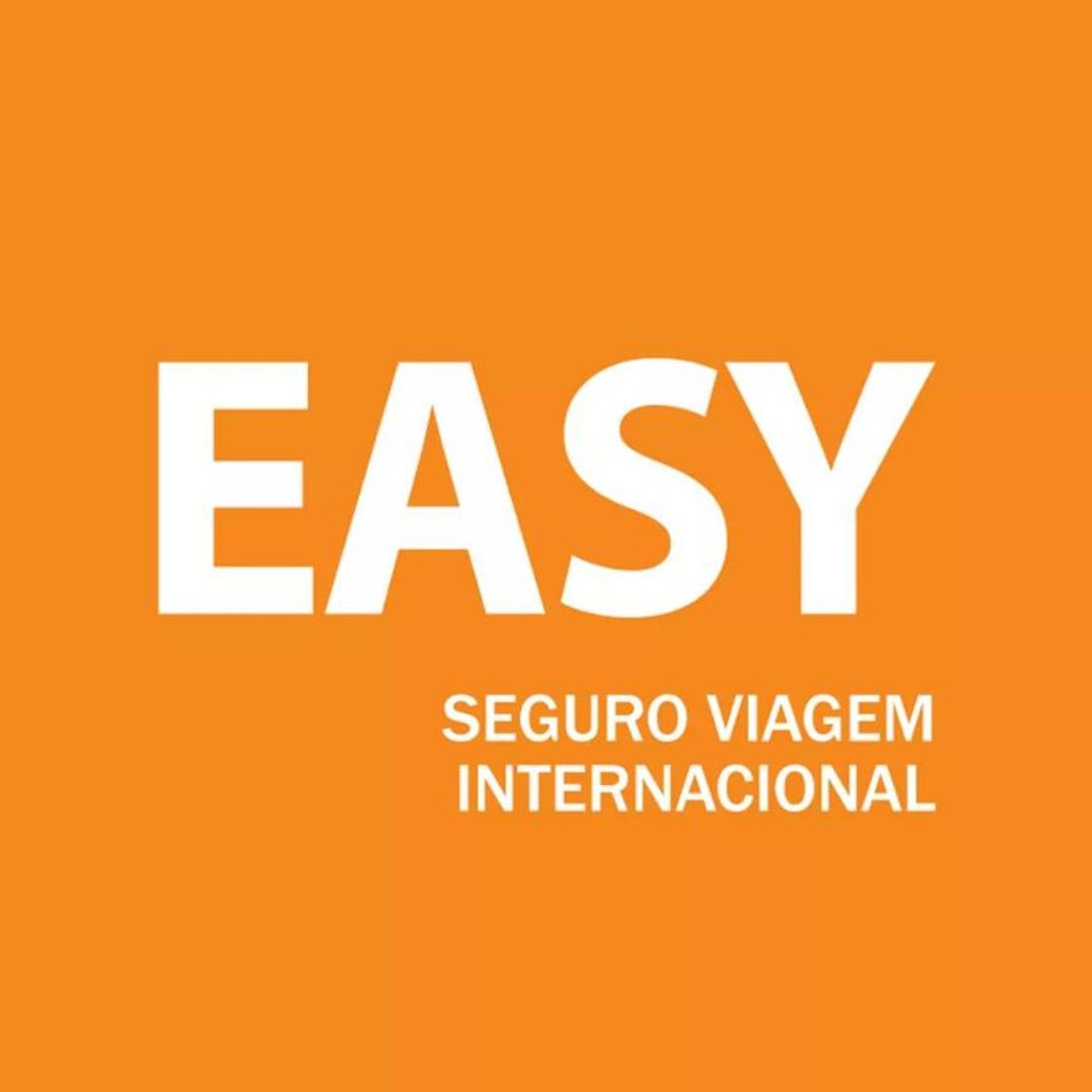 Moda EASY Seguro Viagem Internacional 