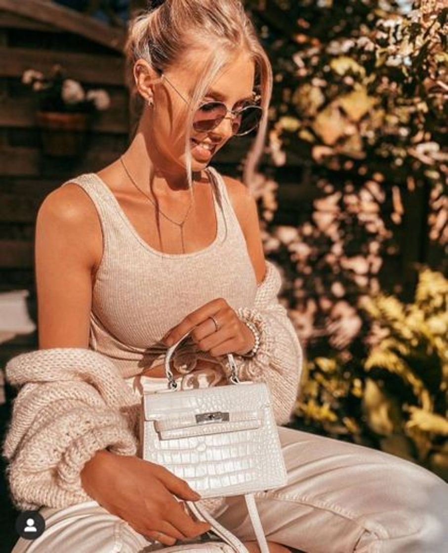 Social Sienna Handbag