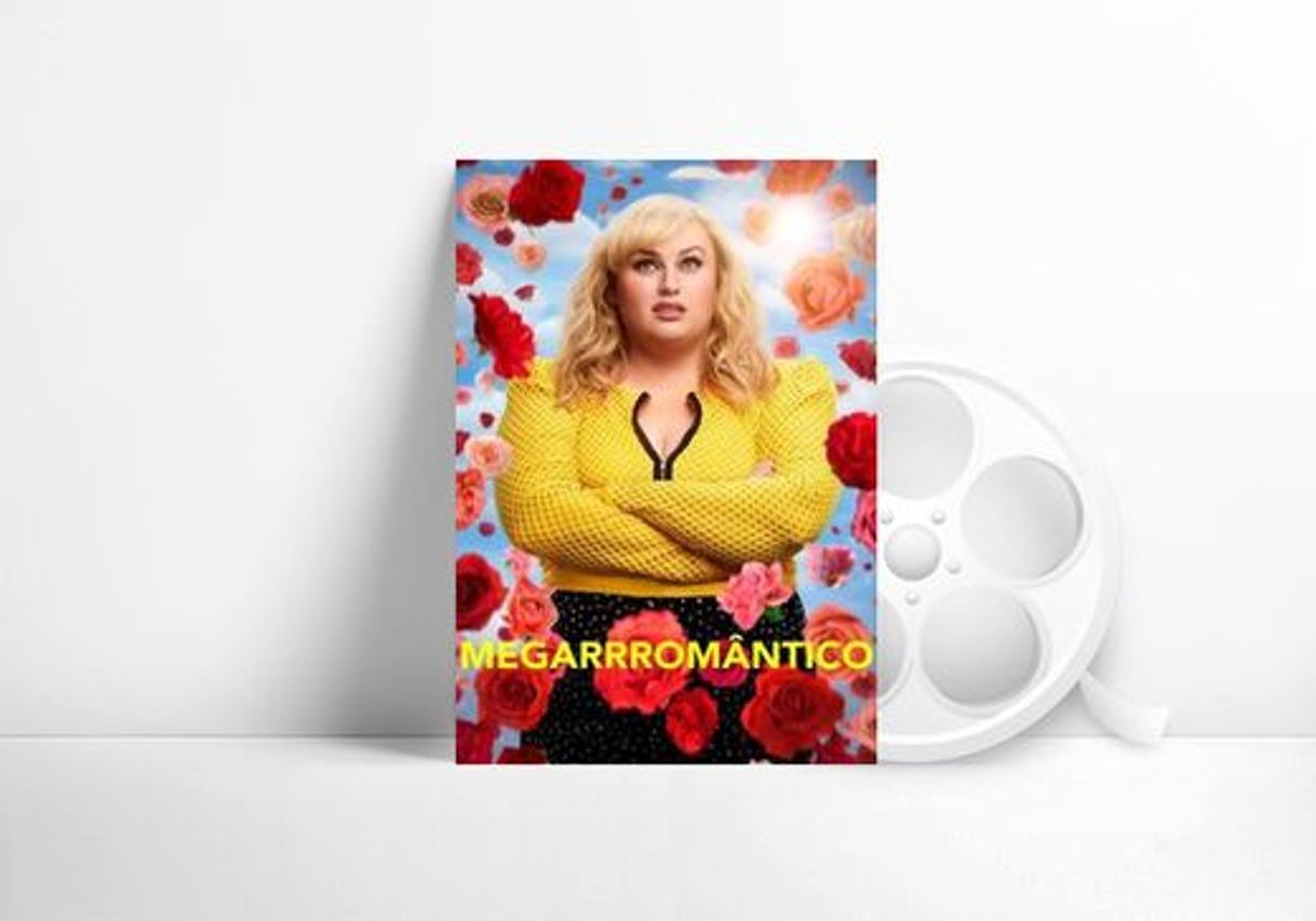 Movie ¿No es romántico?