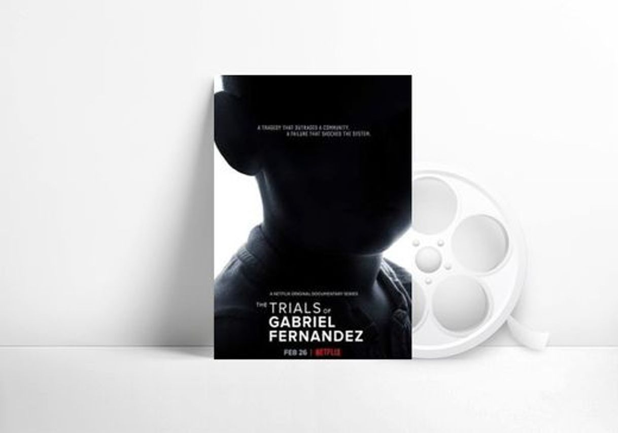 Movie The Trials of Gabriel Fernandez