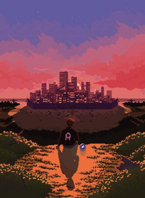 Art is nice