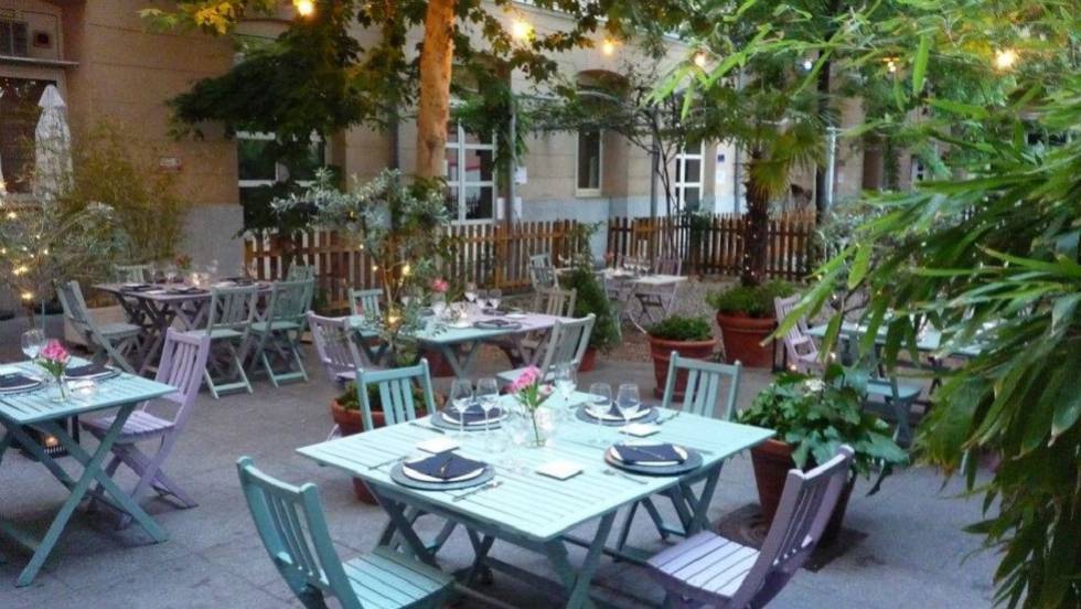 Restaurants Café de l'Institut français