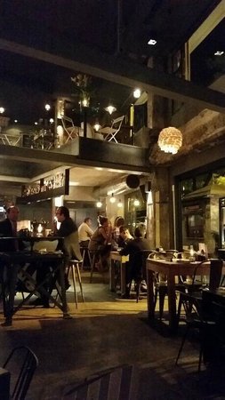 Restaurants Whitby