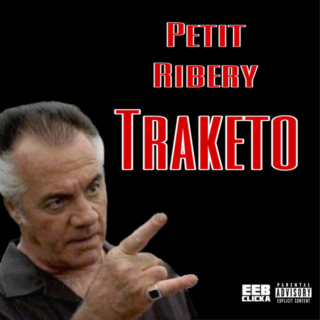 Canción Traketo