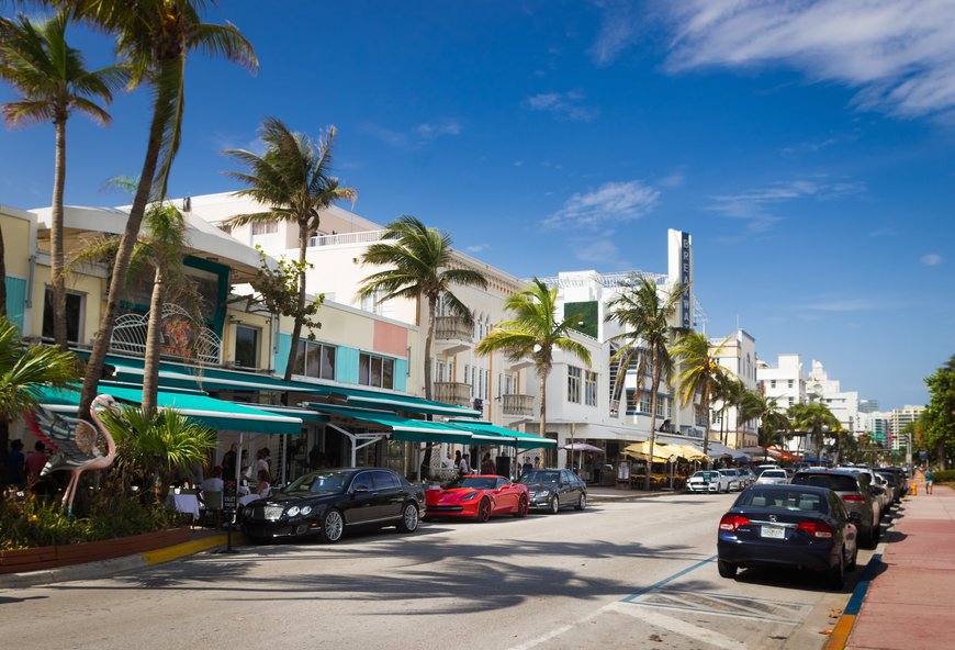 O que fazer em Miami - O Guia Completo das Melhores Atrações
