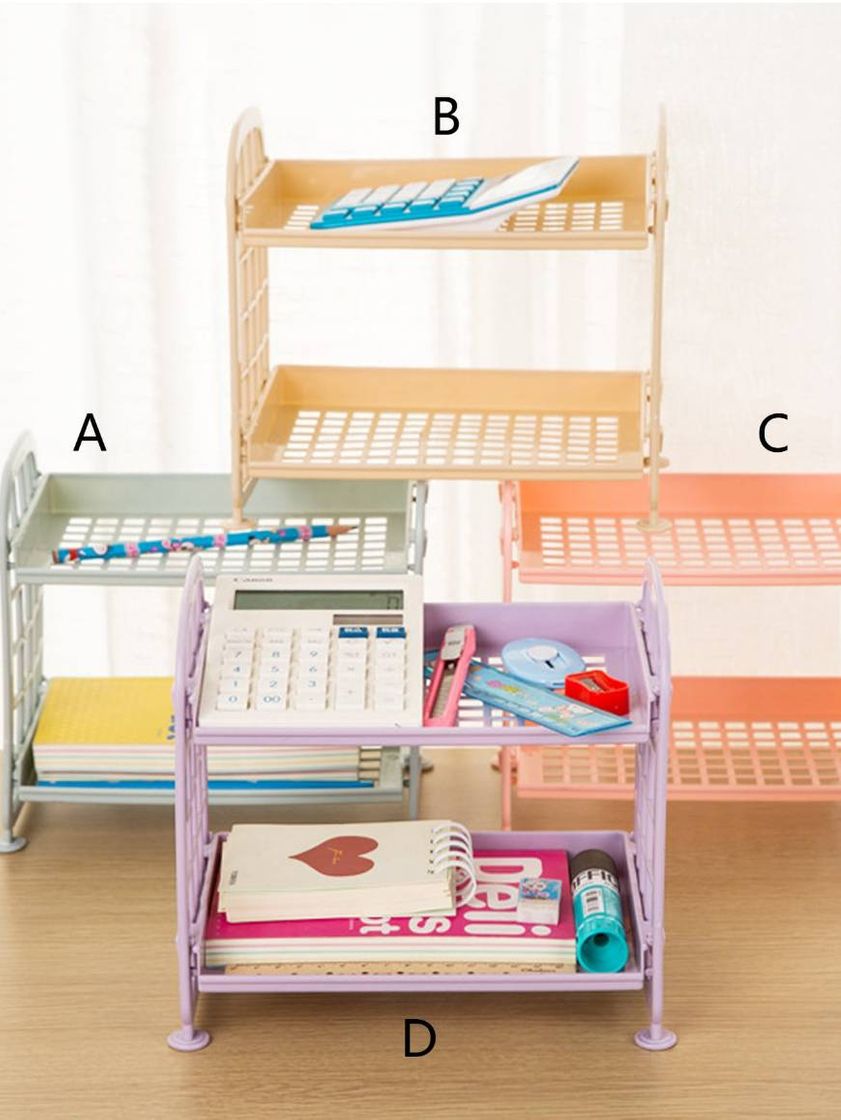 Productos Estante para escritorio
