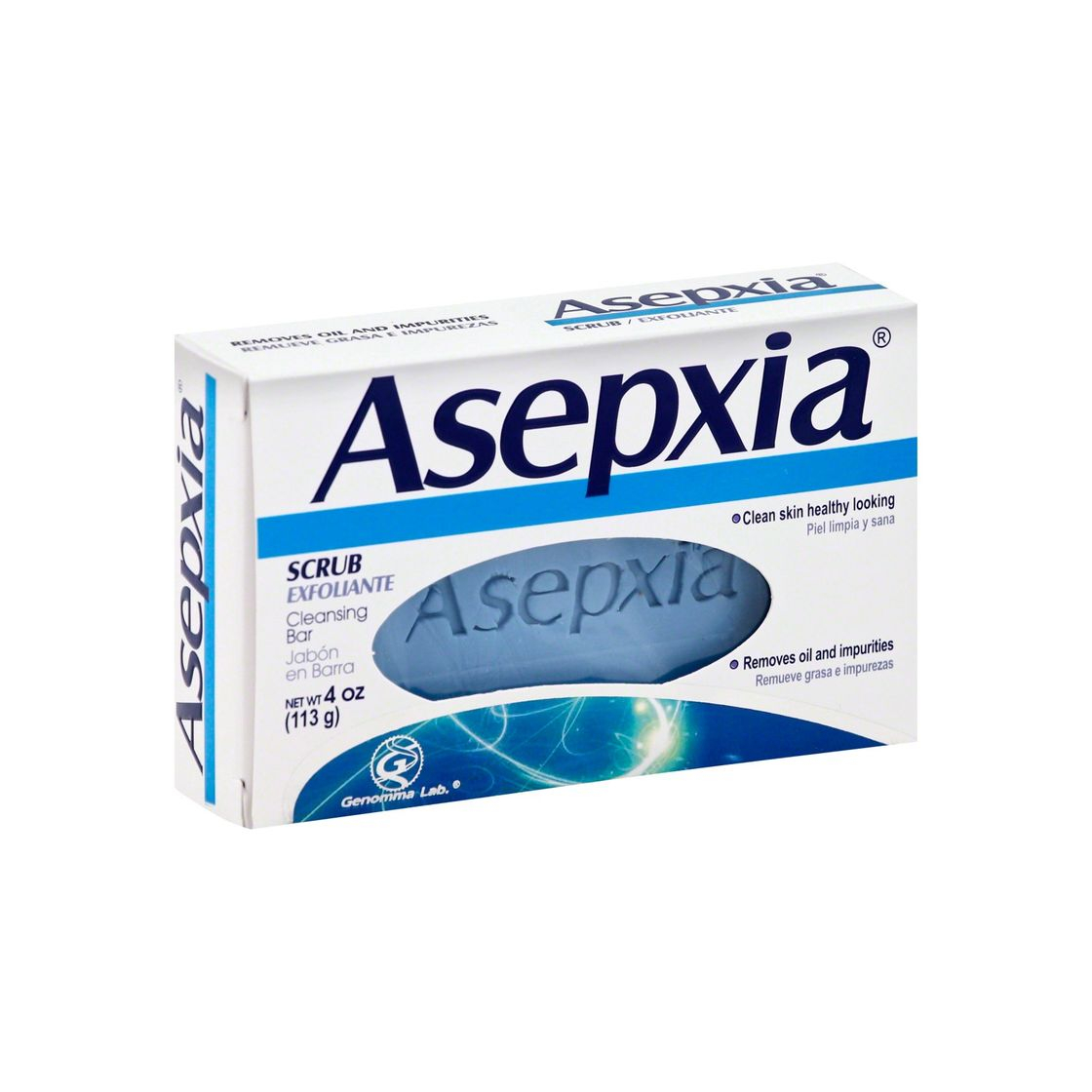 Products Asepxia