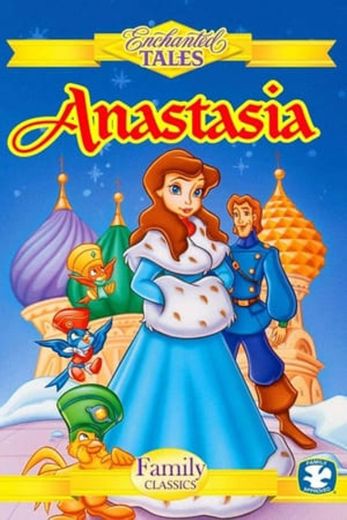 Anastasia (Sony Wonder)