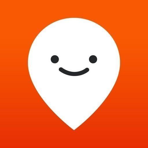 Moovit: Train & Bus Times