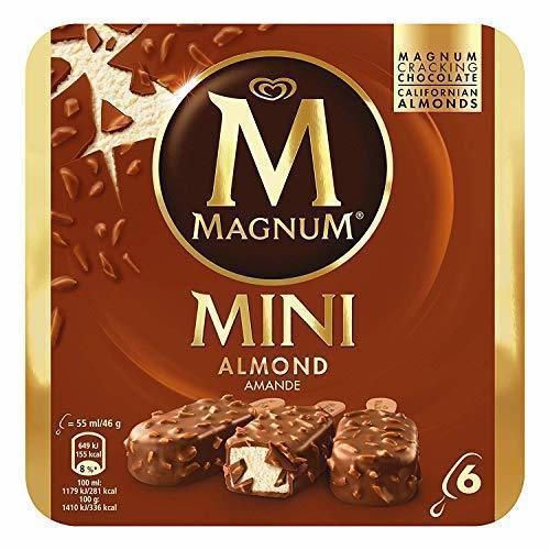 Producto Magnum