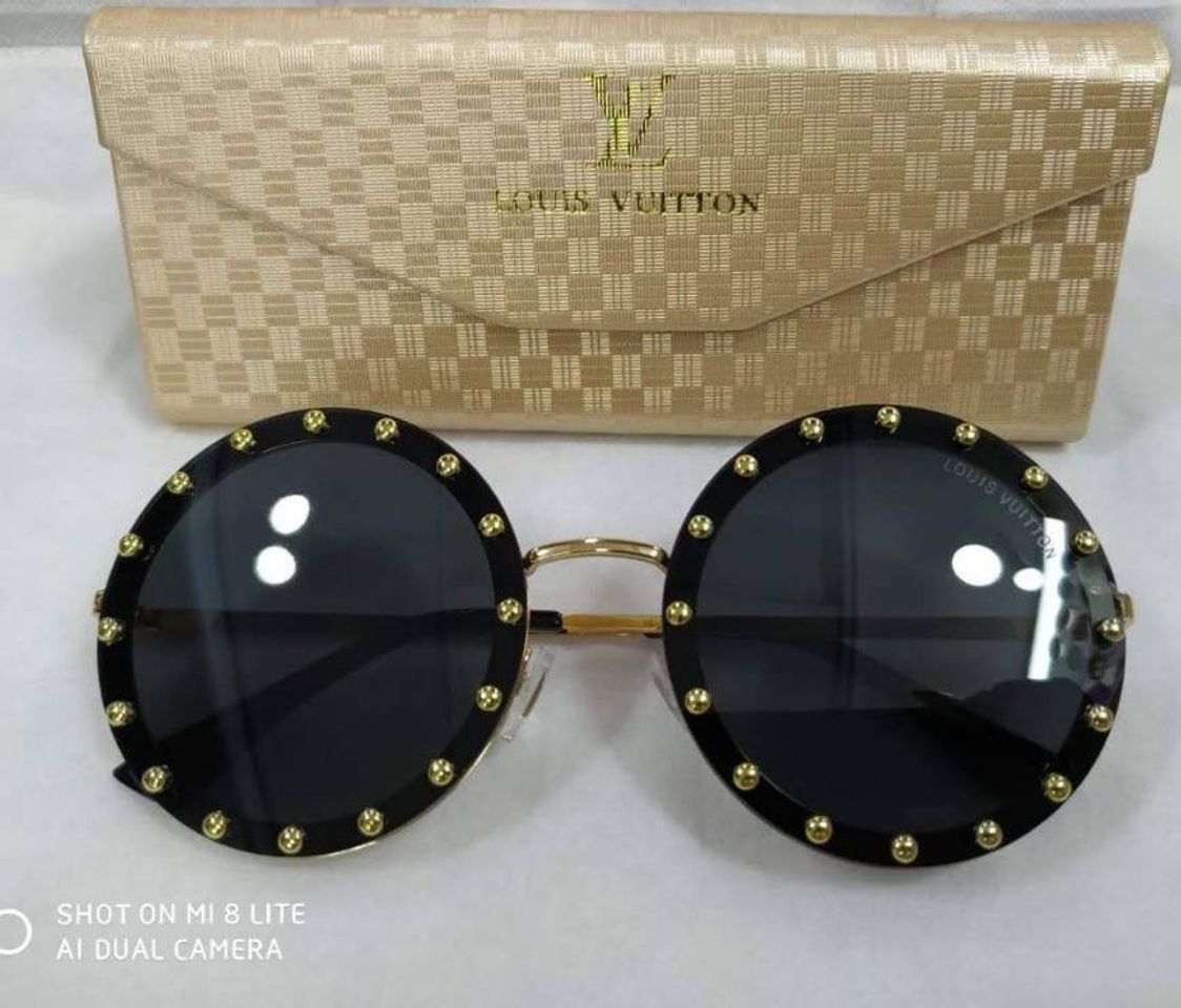 Fashion LOUIS VUITTON😎🌠