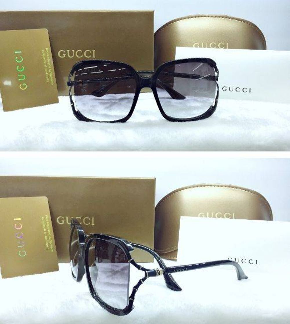 Social ÓCULOS GUCCI