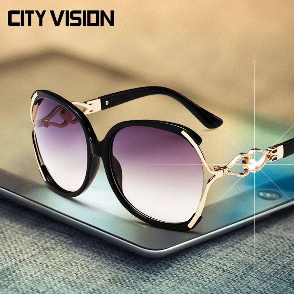 Social Óculos de sol 