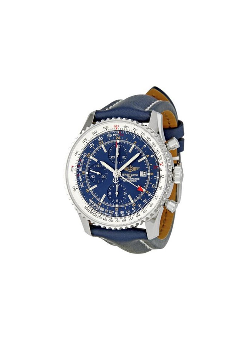 Social Breitling A2432212/C651 Navitimer World