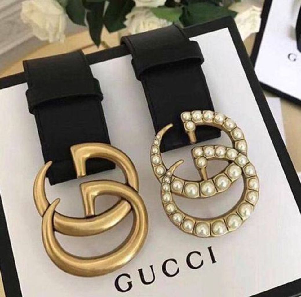 Fashion Cintos Gucci 😊💯❤️