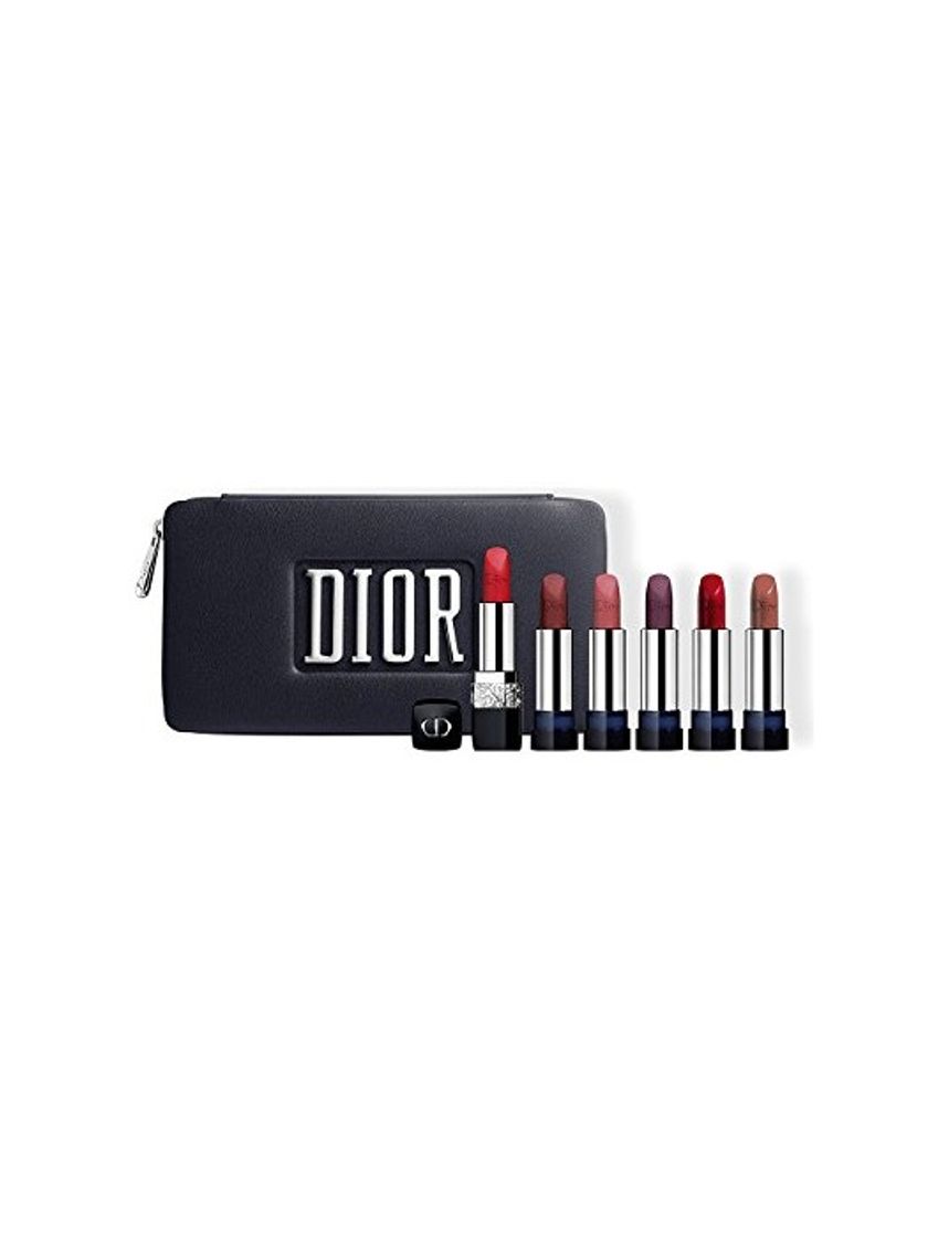 Social Set Dior Rouge, de Dior
