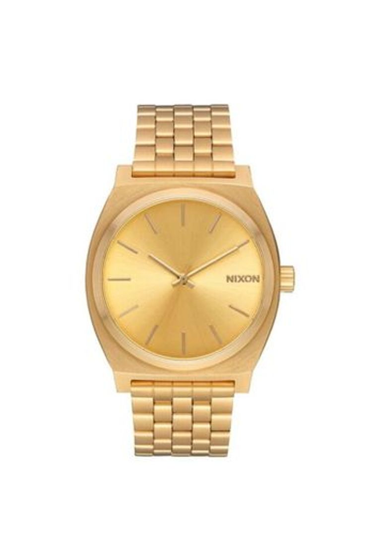 Social Reloj Nixon
