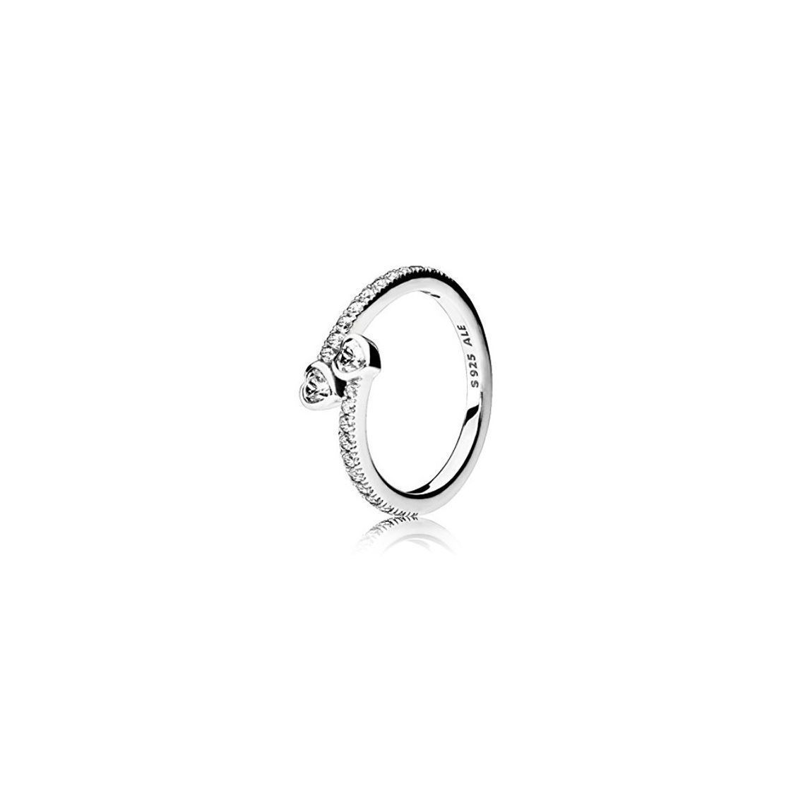 Productos Pandora Anillo de Amor Infinito gr 50