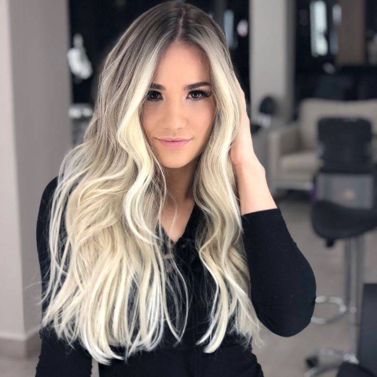 Moda Cabelo divo