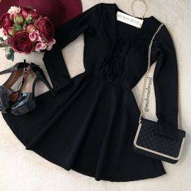 Fashion Vestido