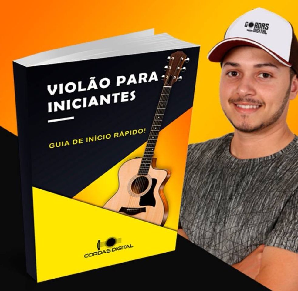 Moda Guia de violão para iniciantes