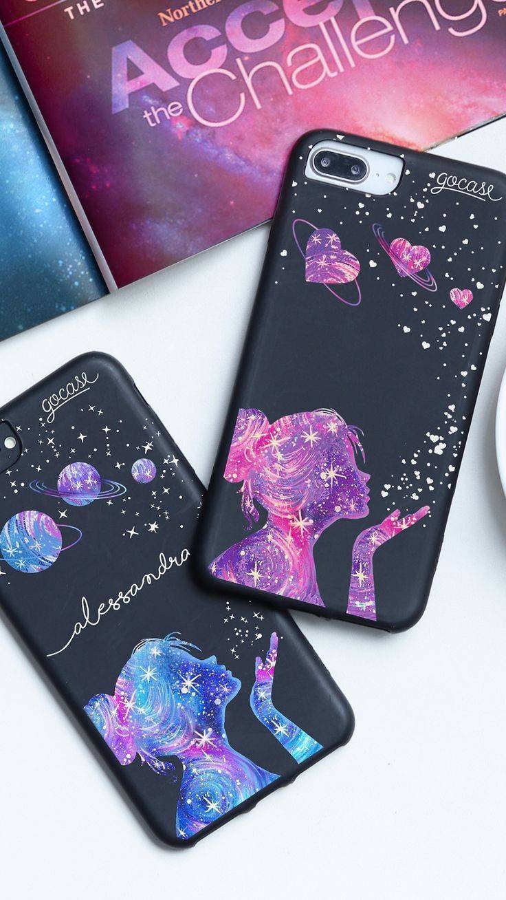 Moda Cases maravilhosas💖