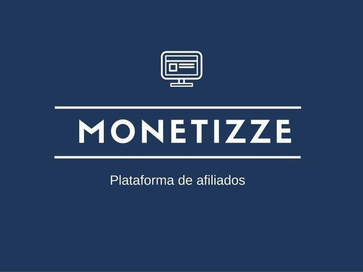 Fashion Plataforma de afiliados Monetizze