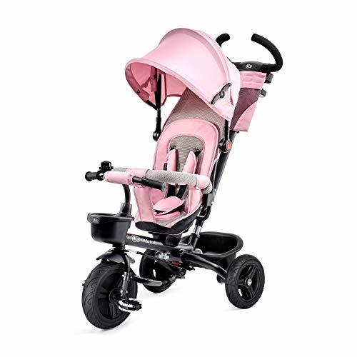 Productos Kinderkraft Triciclo Plegable AVEO