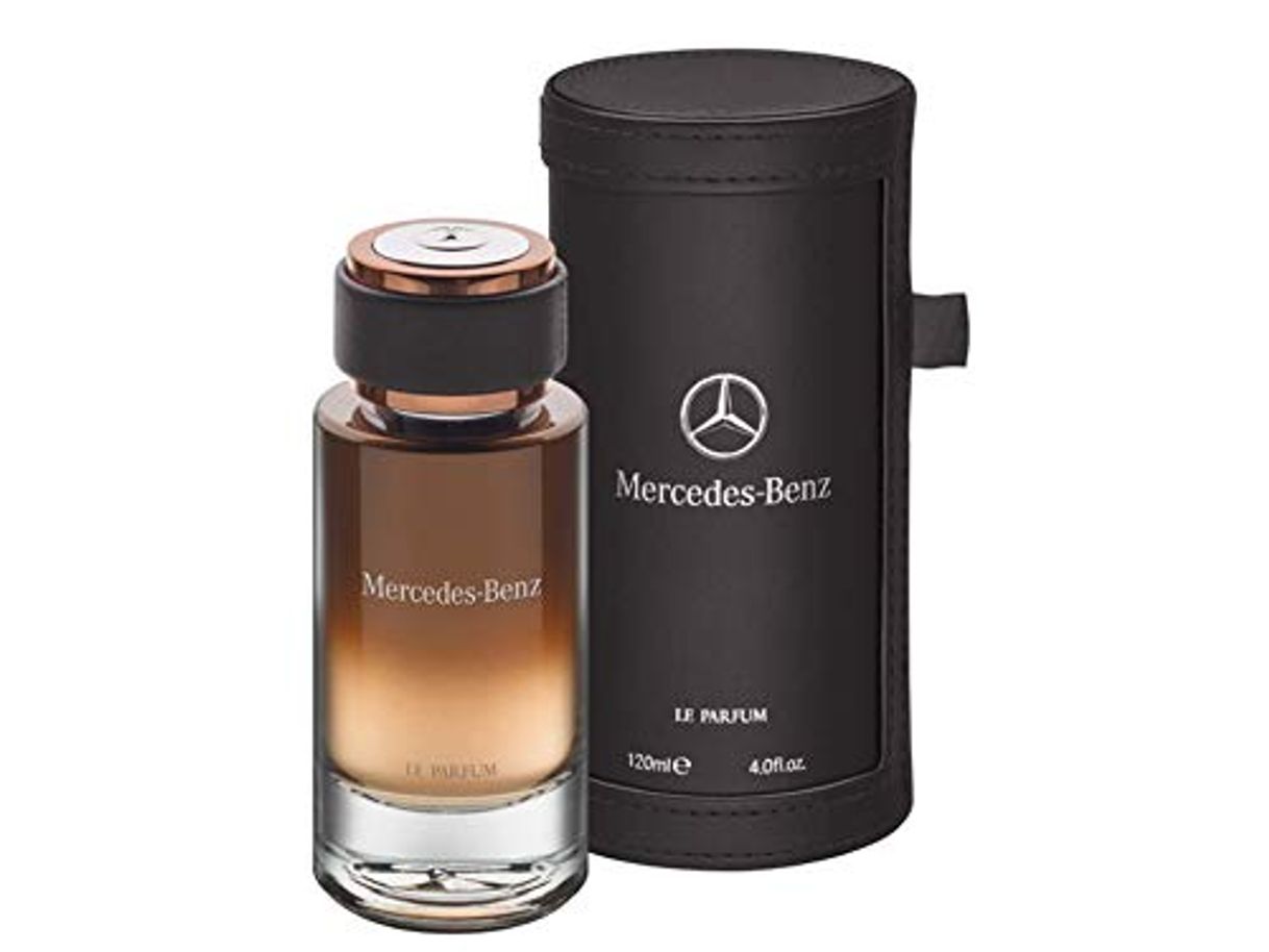 Social Mercedes-Benz Mercedes-Benz Perfume Le Parfum