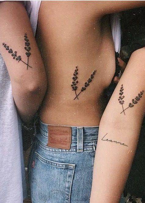 Fashion Tatoo