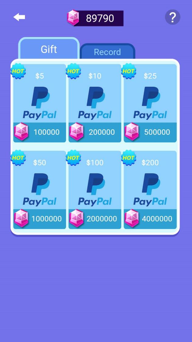 Gana dinero jugando, ingresa mi código R3ZY5D9 y gana 500 