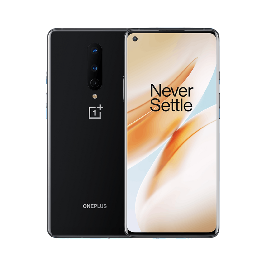 Social Oneplus 8