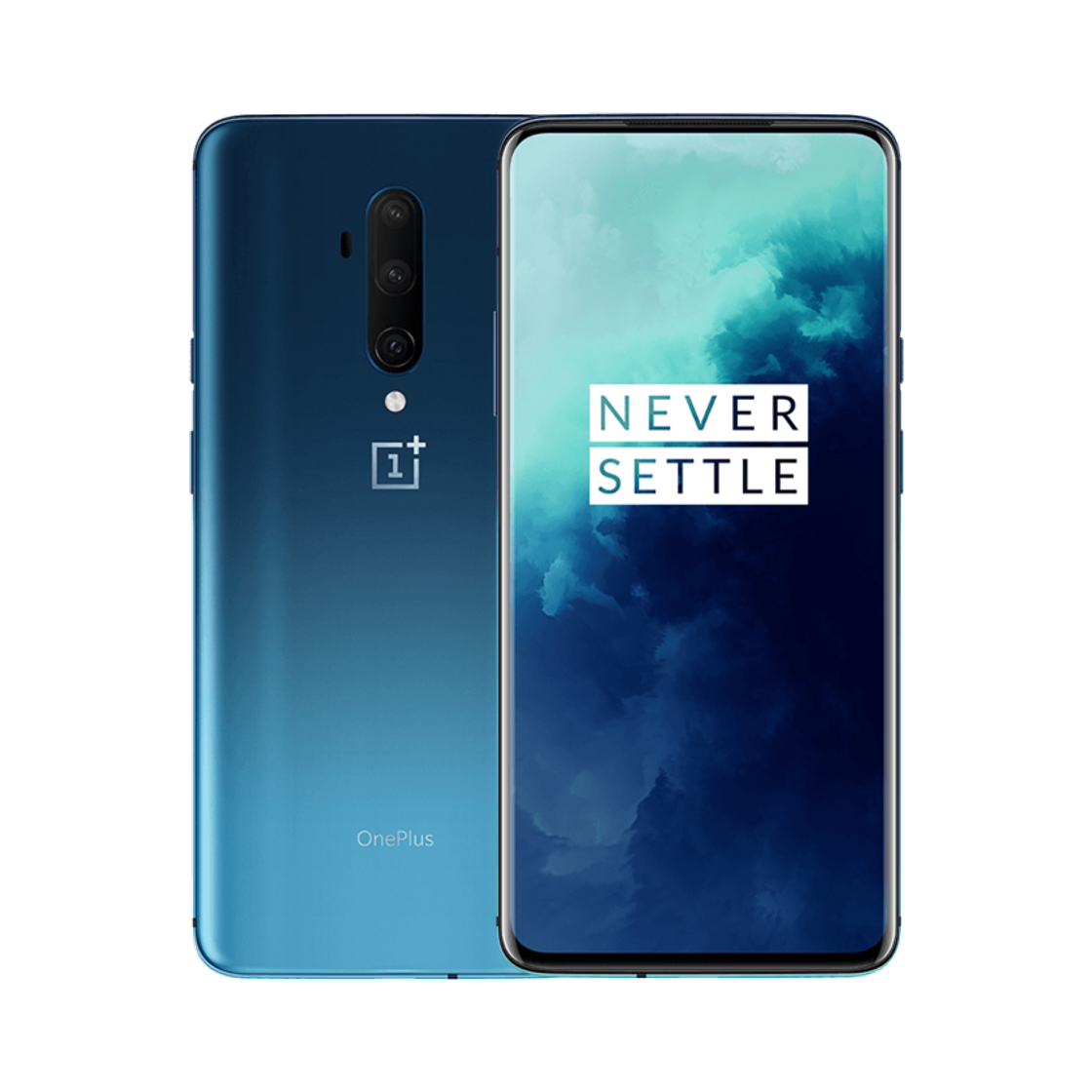 Social Oneplus 7t pro