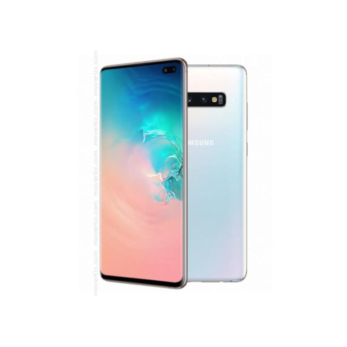 Social Samsung galaxy s10 plus