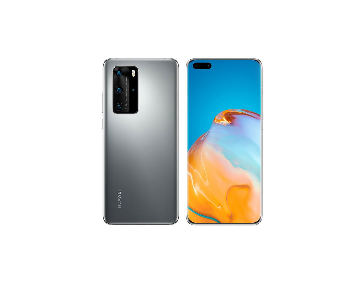 Social Huawei p40 pro