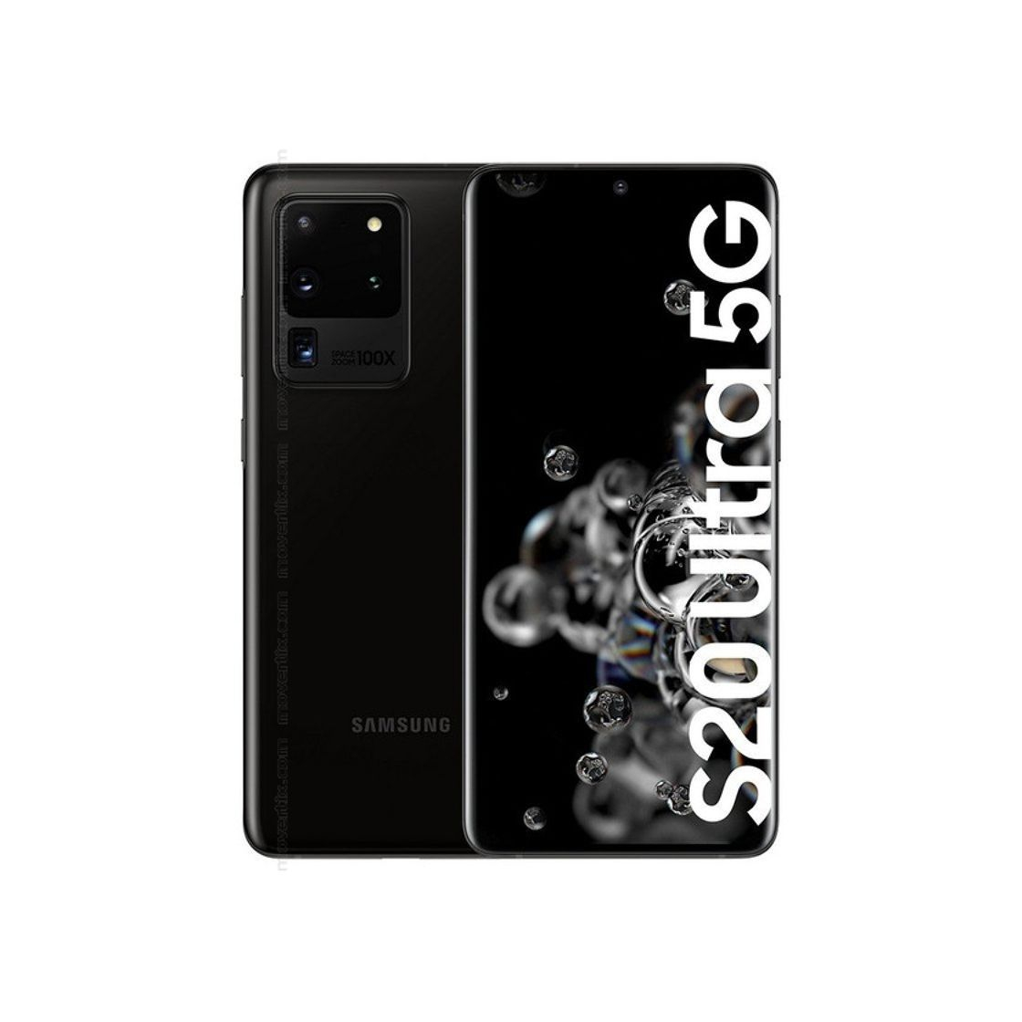 Social Samsung galaxy s20 ultra