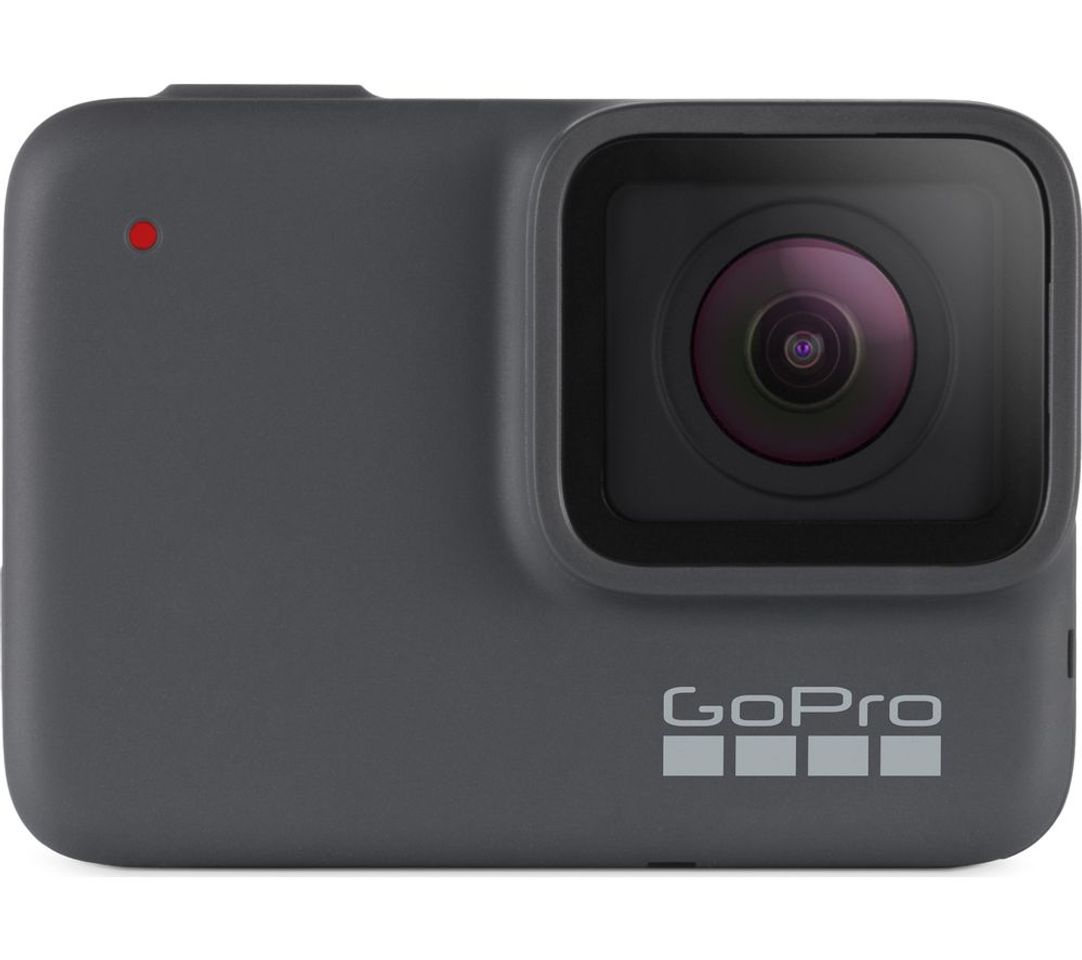 Social Go pro hero 7