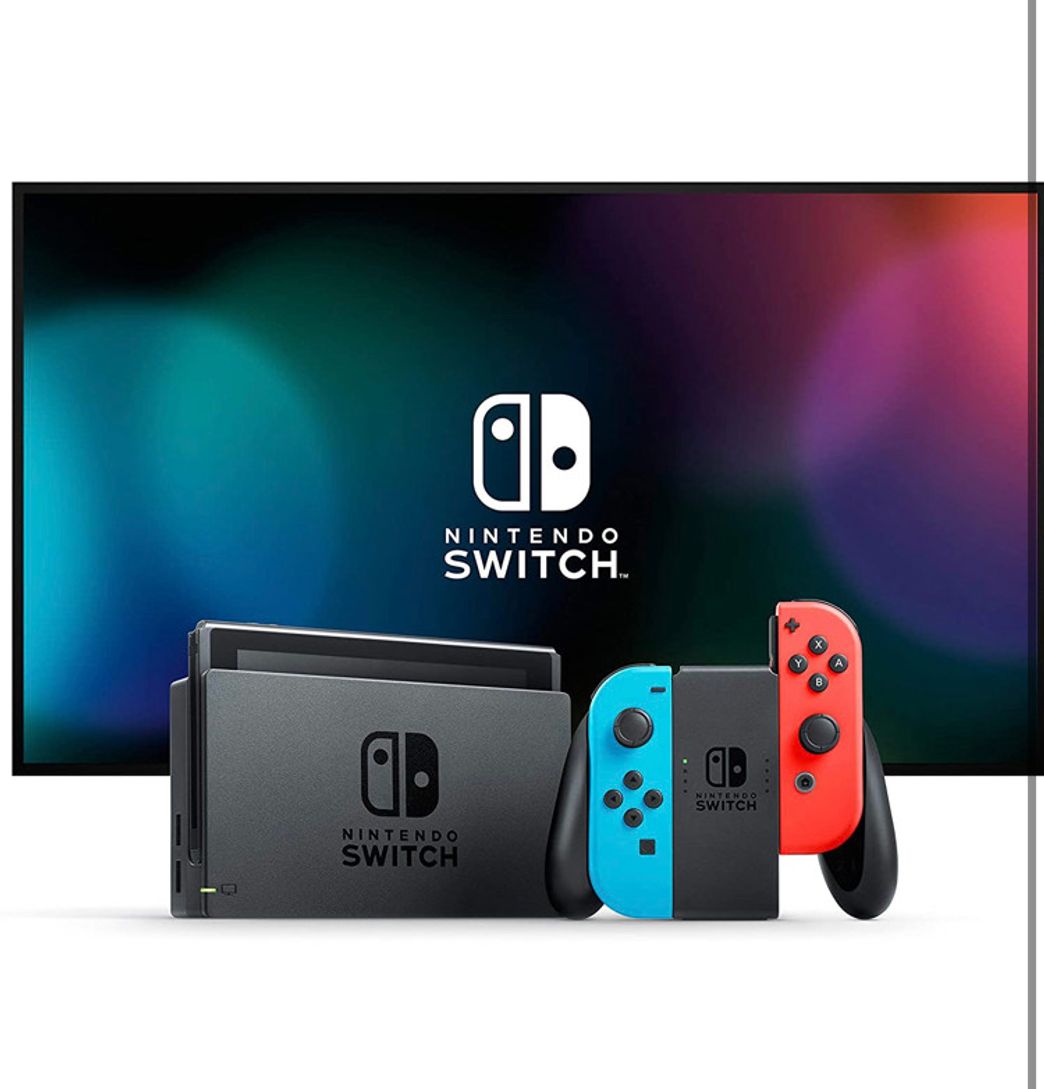 Social Nintendo Switch